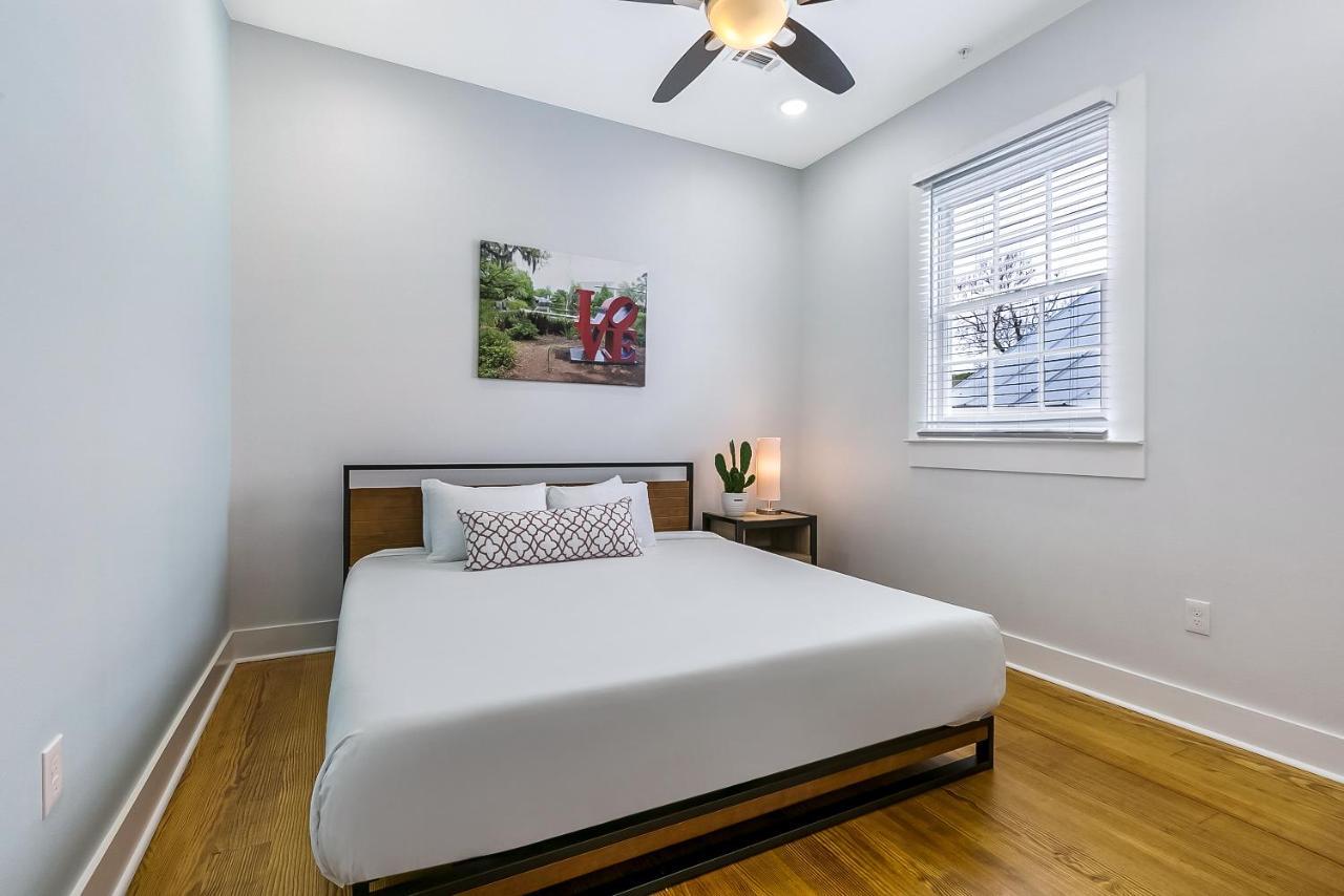 4Br Condo With Luxury Amenities นิวออร์ลีนส์ ภายนอก รูปภาพ